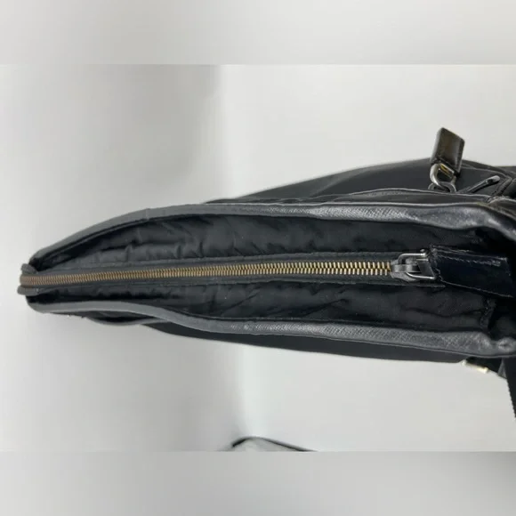 Prada Nylon Crossbody Bag - Picture 6 of 16